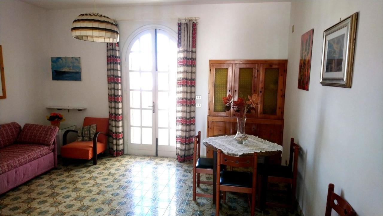 Villa La Casa Del Greco à Torre dell'Orso Extérieur photo