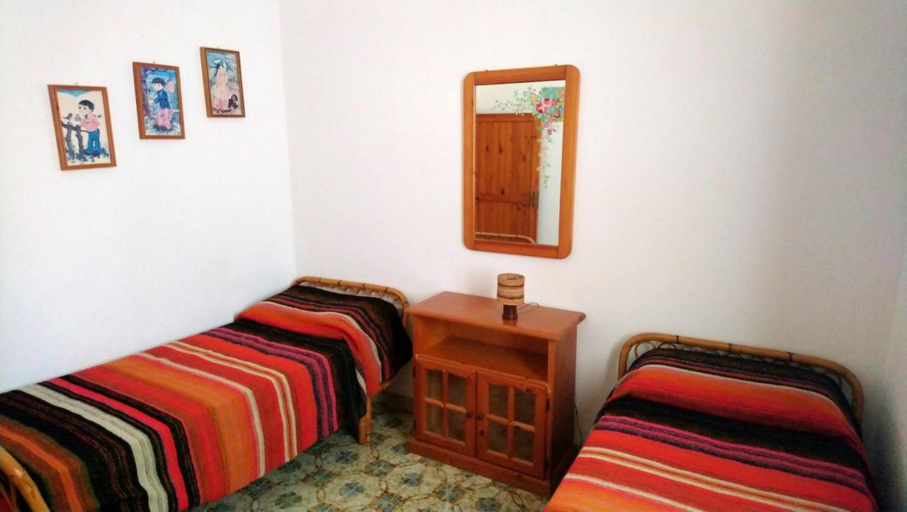 Villa La Casa Del Greco à Torre dell'Orso Extérieur photo