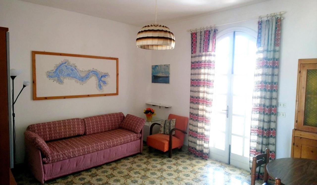 Villa La Casa Del Greco à Torre dell'Orso Extérieur photo